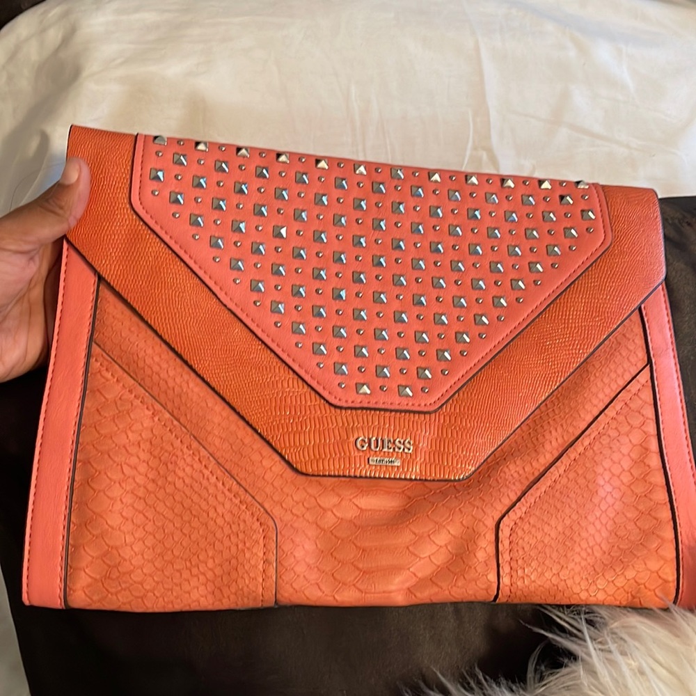 Envelope purse